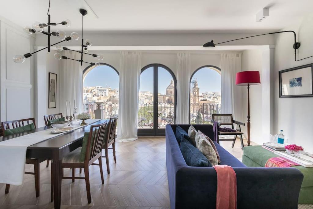 The Authentic Place Msida Extérieur photo